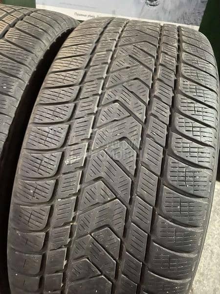 Pirelli 275/50 R20 Zimska