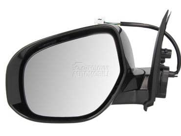 Levi retrovizor za Mitsubishi ASX od 2010. do 2016. god.