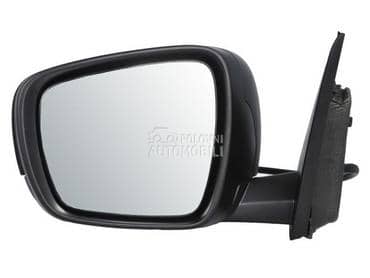 Levi retrovizor za Renault Kadjar od 2015. do 2018. god.
