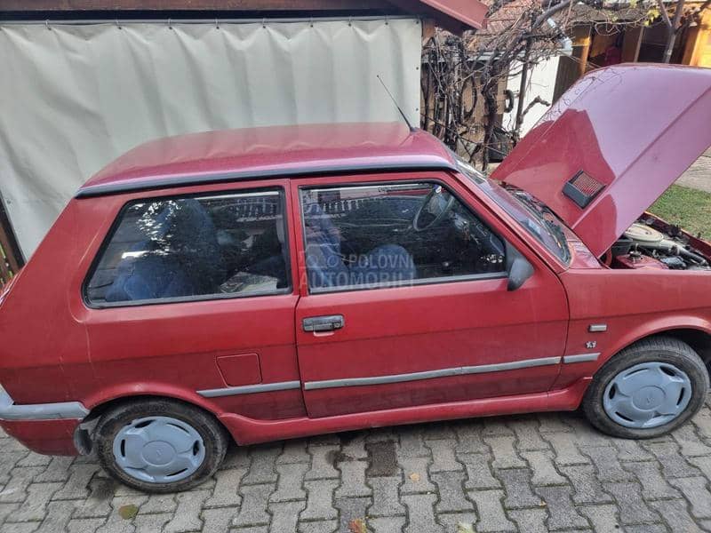 Zastava Koral In 