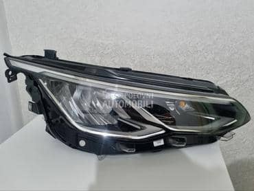 Far desni za Volkswagen Golf 8 od 2019. do 2024. god.