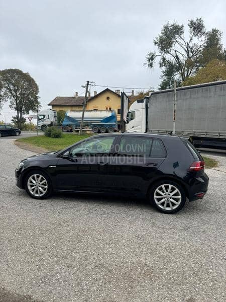 Volkswagen Golf 7 1.6TDI/XENON/F-ULL