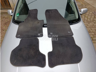 PATOSNICE ORIGINALNE za Volkswagen Golf 5