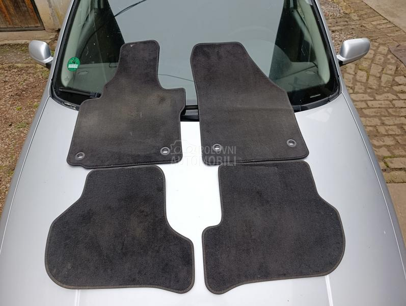 PATOSNICE ORIGINALNE