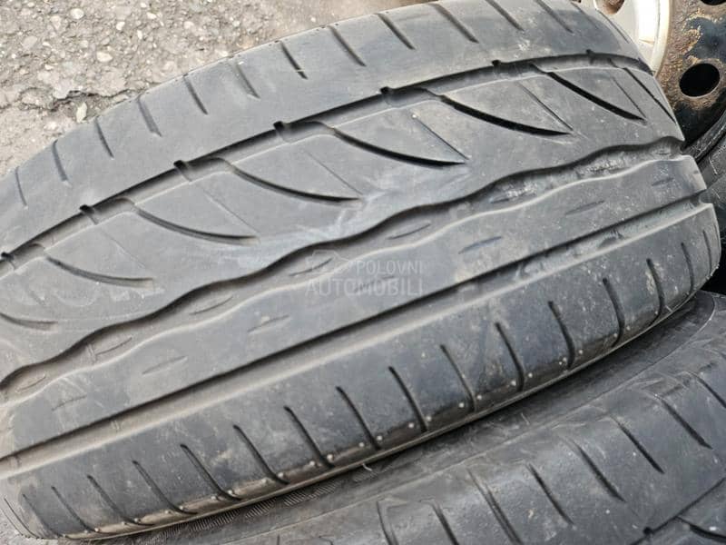 Bridgestone 205/60 R16 Letnja