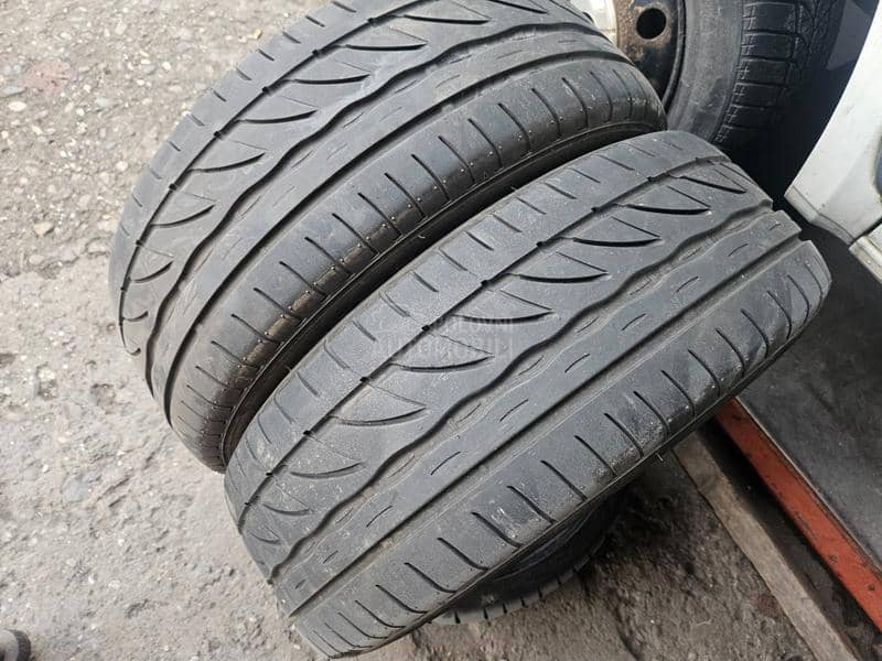 Bridgestone 205/60 R16 Letnja