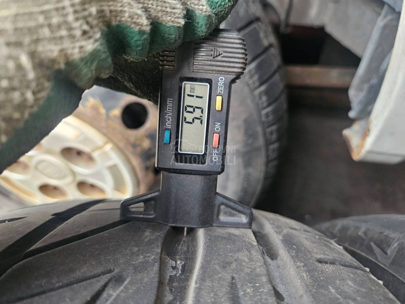 Bridgestone 205/60 R16 Letnja