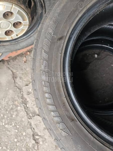 Bridgestone 205/60 R16 Letnja