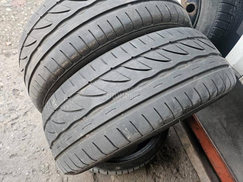 Bridgestone 205/60 R16 Letnja