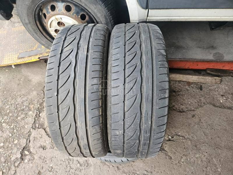 Bridgestone 205/60 R16 Letnja
