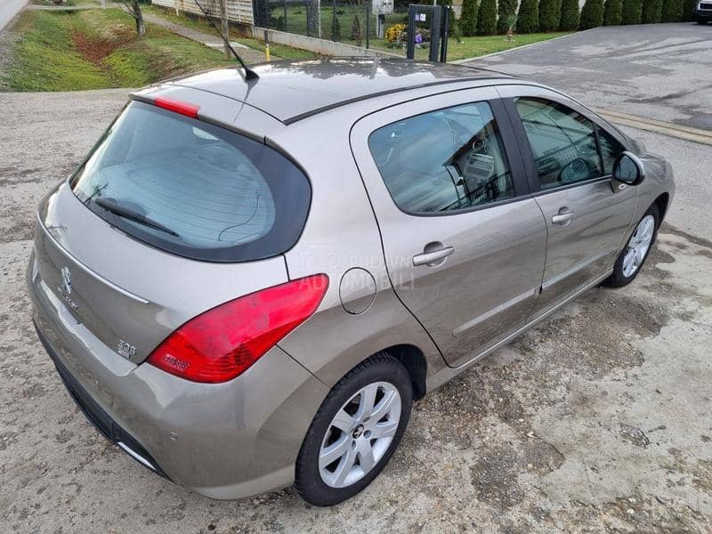 Peugeot 308 1.6 e-HDI