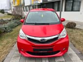Subaru Trezia 1.4 D