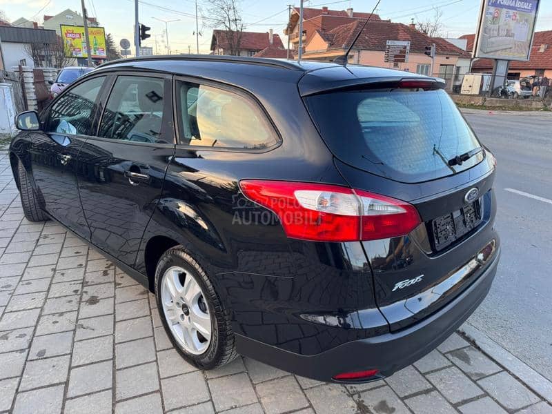 Ford Focus 1,0 BEN.ŠVAJ NOV