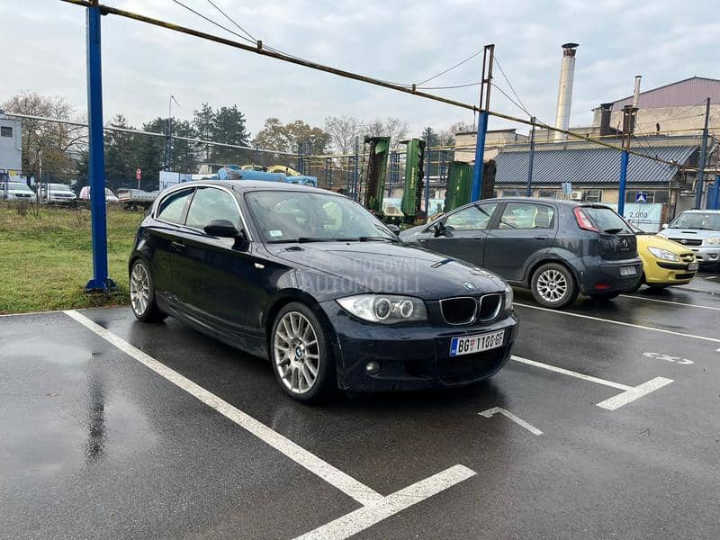 BMW 120 M - LIMITED EDITION