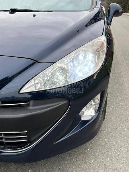 Peugeot 308 1.6 THP GT