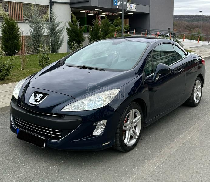 Peugeot 308 1.6 THP GT