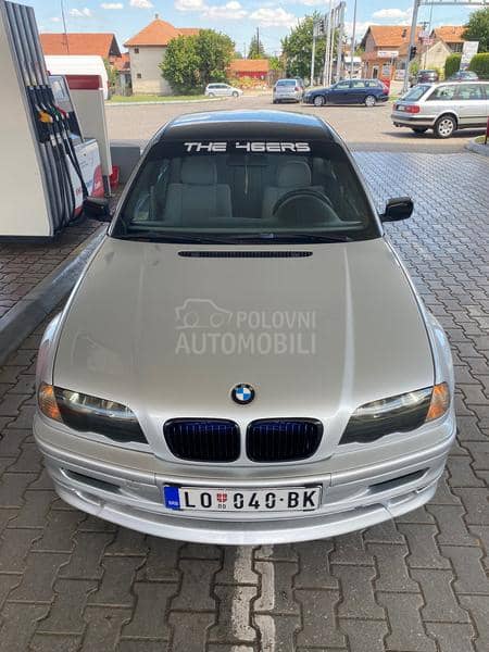 BMW 316 316i