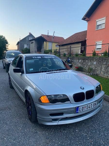 BMW 316 316i