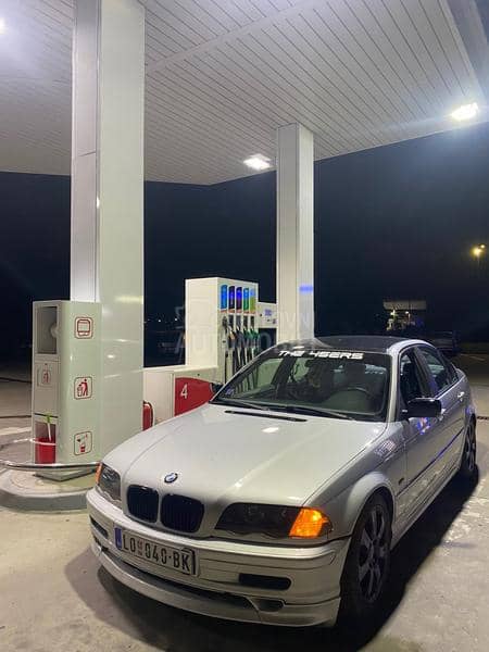 BMW 316 316i