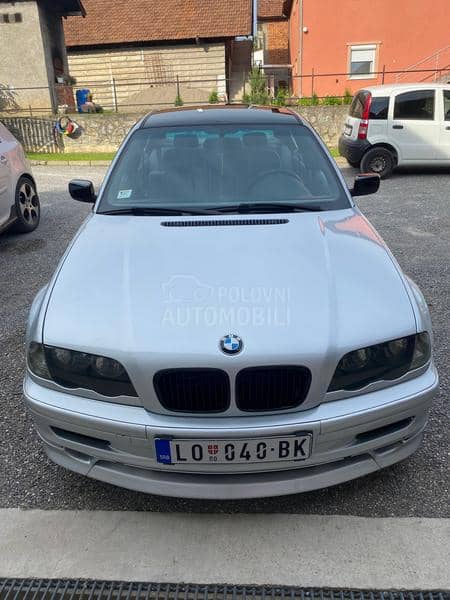 BMW 316 316i