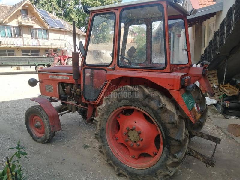 Zetor 4712