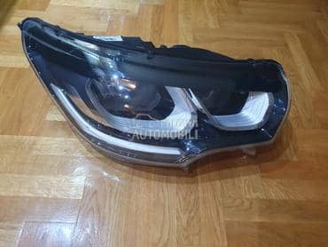 Far za Citroen C4 od 2015. do 2019. god.