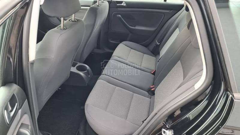 Volkswagen Golf 5 1.9TDI