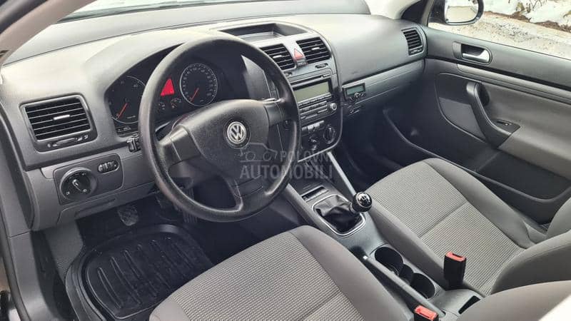 Volkswagen Golf 5 1.9TDI