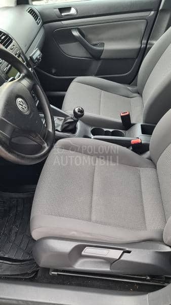 Volkswagen Golf 5 1.9TDI