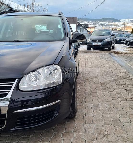 Volkswagen Golf 5 1.9TDI