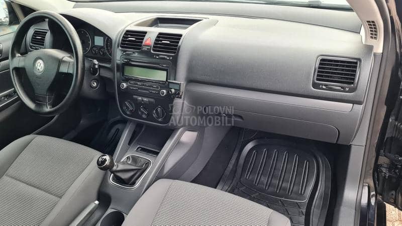 Volkswagen Golf 5 1.9TDI