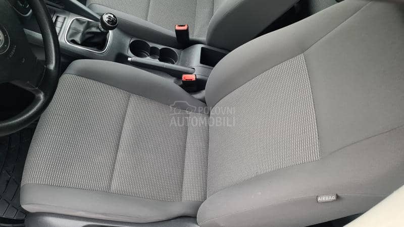 Volkswagen Golf 5 1.9TDI