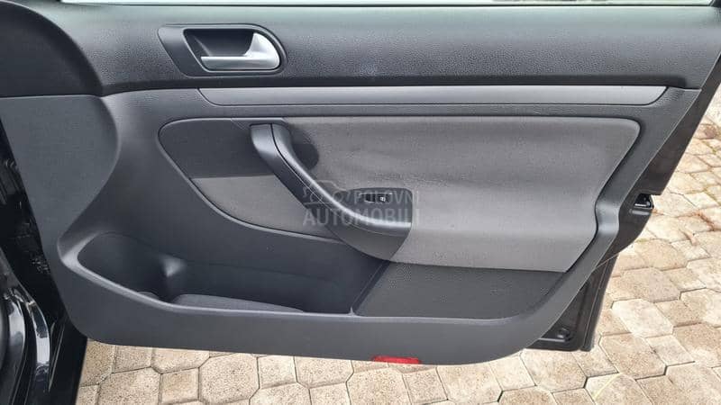 Volkswagen Golf 5 1.9TDI