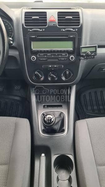 Volkswagen Golf 5 1.9TDI