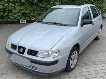 Seat Ibiza II -  kompletan auto u delovima