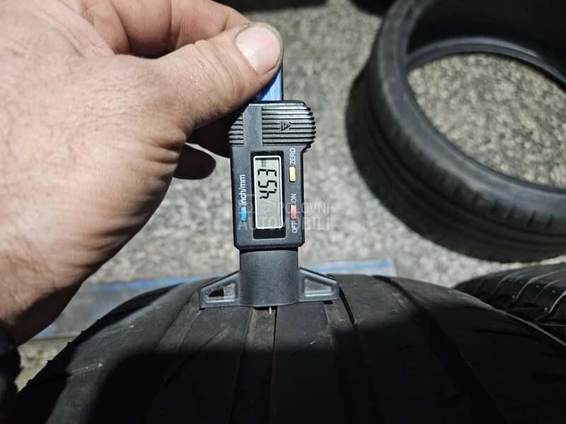 Lassa 225/60 R17 Letnja