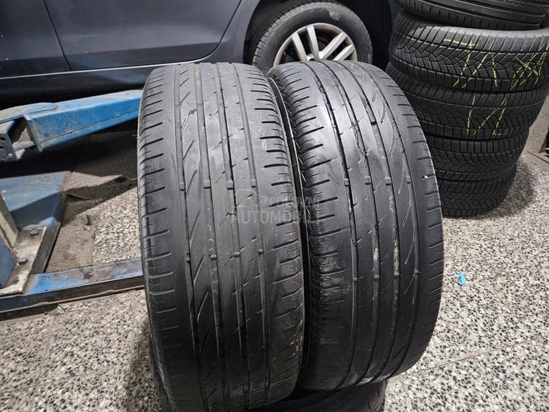 Lassa 225/60 R17 Letnja