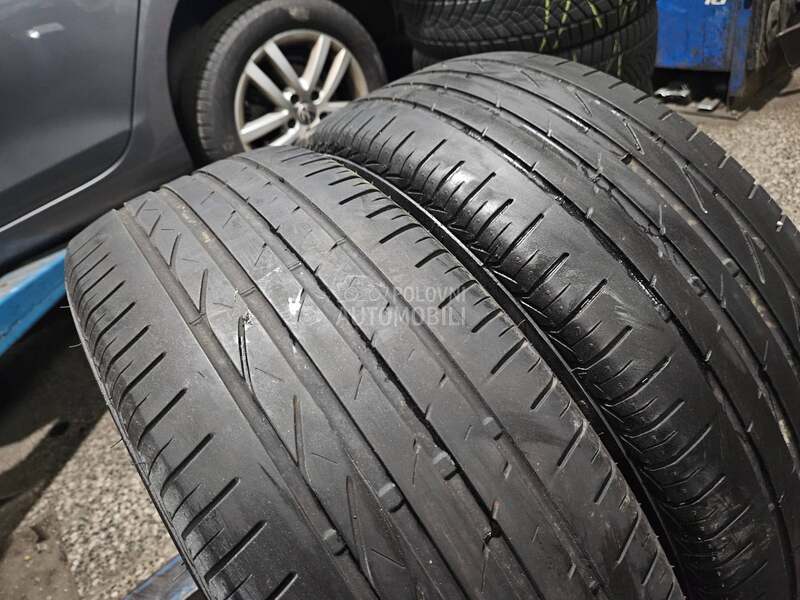 Lassa 225/60 R17 Letnja