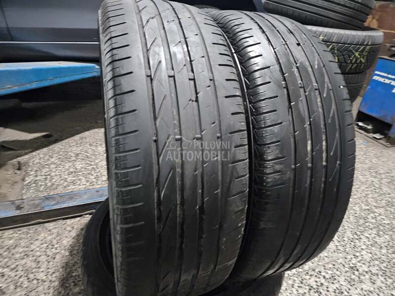 Lassa 225/60 R17 Letnja