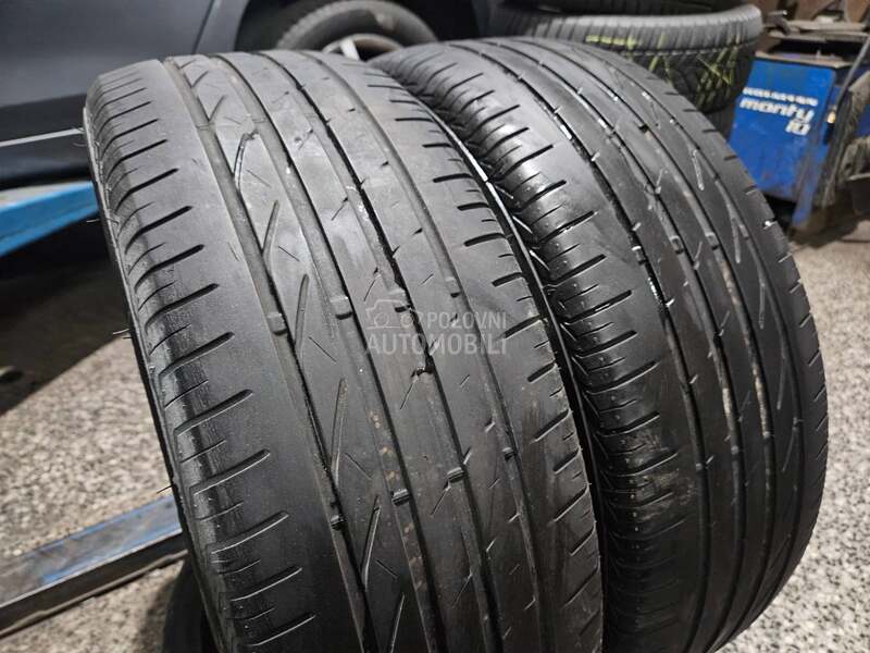Lassa 225/60 R17 Letnja