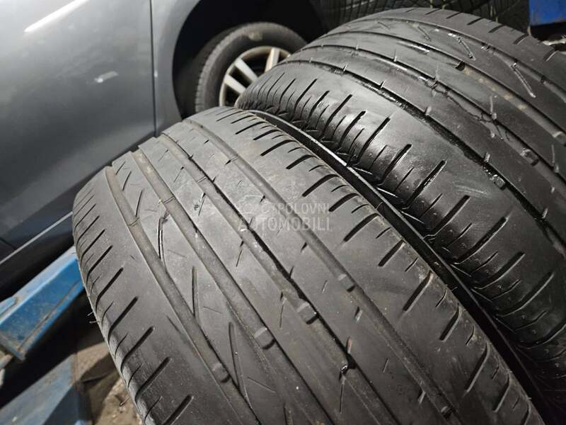 Lassa 225/60 R17 Letnja