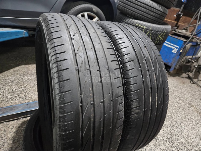 Lassa 225/60 R17 Letnja