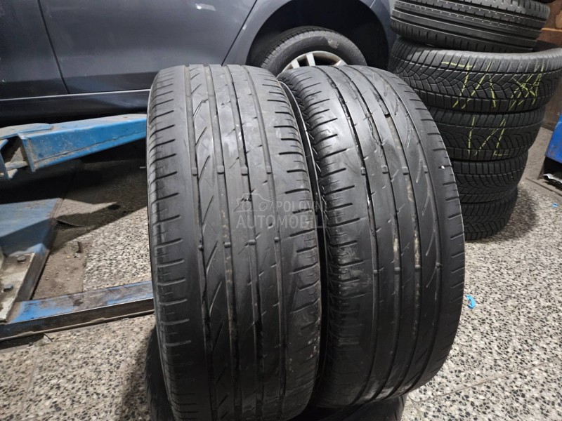 Lassa 225/60 R17 Letnja