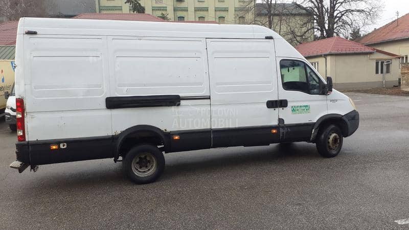 Iveco Daily 65C15V