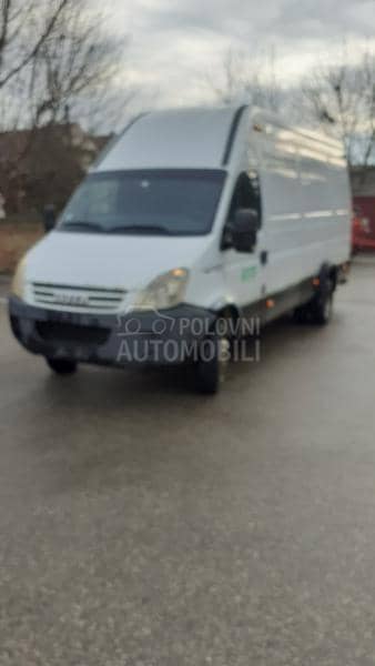 Iveco Daily 65C15V