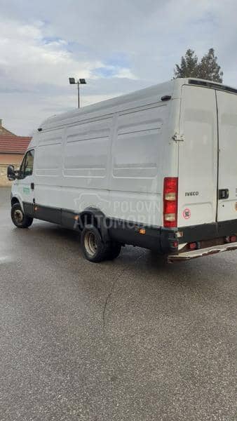 Iveco Daily 65C15V