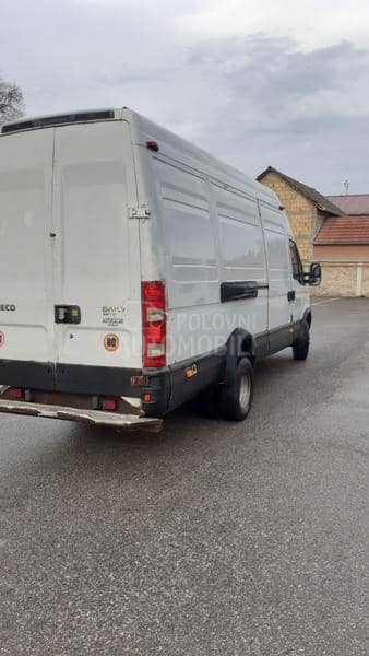 Iveco Daily 65C15V