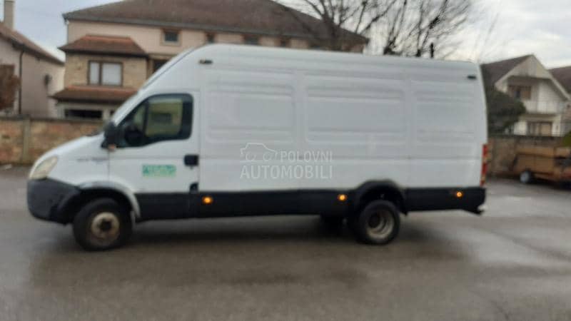 Iveco Daily 65C15V