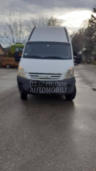 Iveco Daily 65C15V