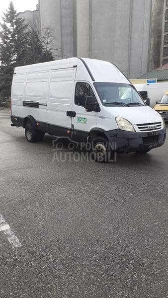 Iveco Daily 65C15V